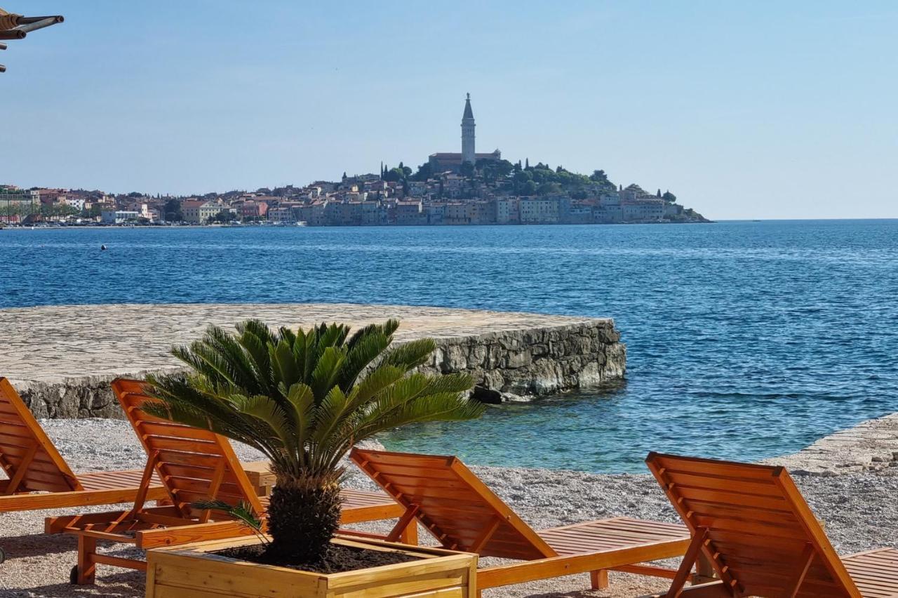 Ferienpark Porton Nature Hideouts Rovinj
