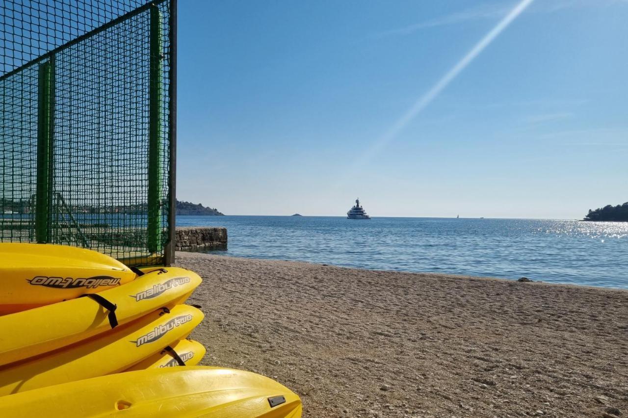 Porton Nature Hideouts Ferienpark Rovinj