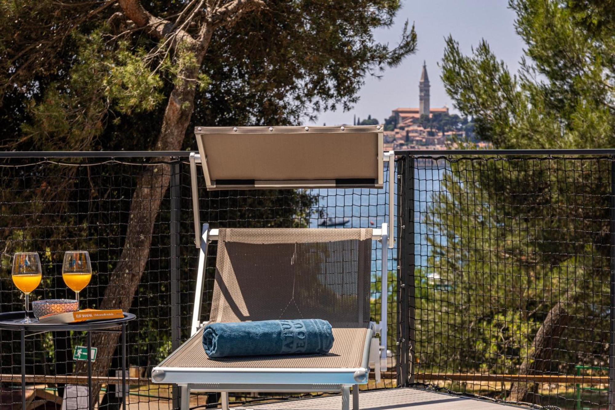 Ferienpark Porton Nature Hideouts Rovinj