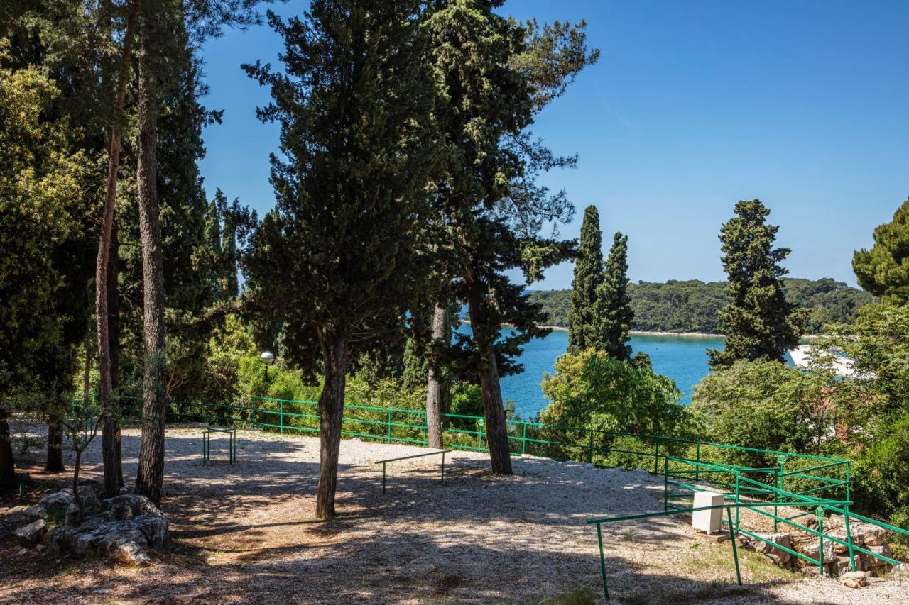 Üdülőpark Porton Nature Hideouts