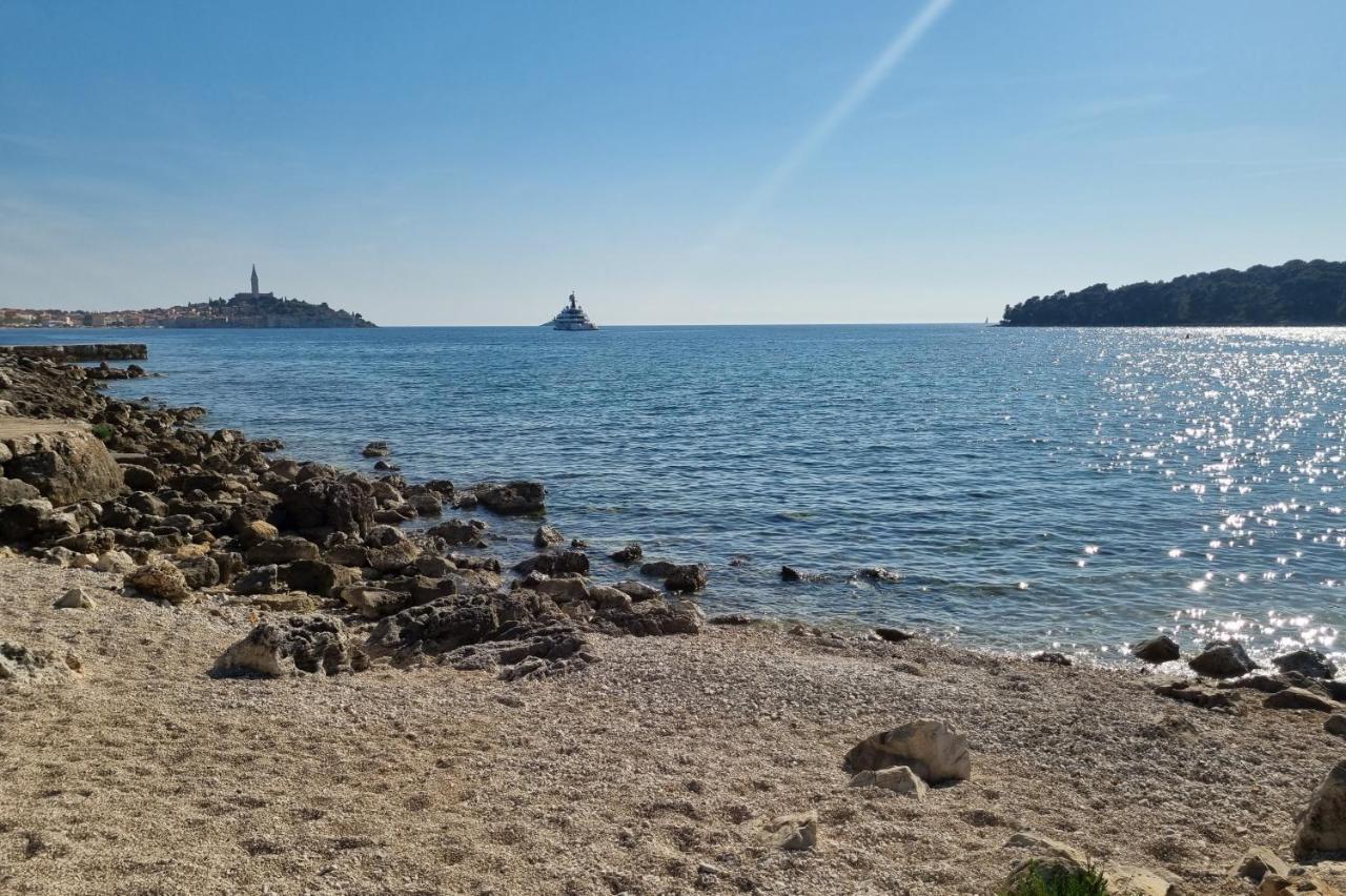 Porton Nature Hideouts Rovinj