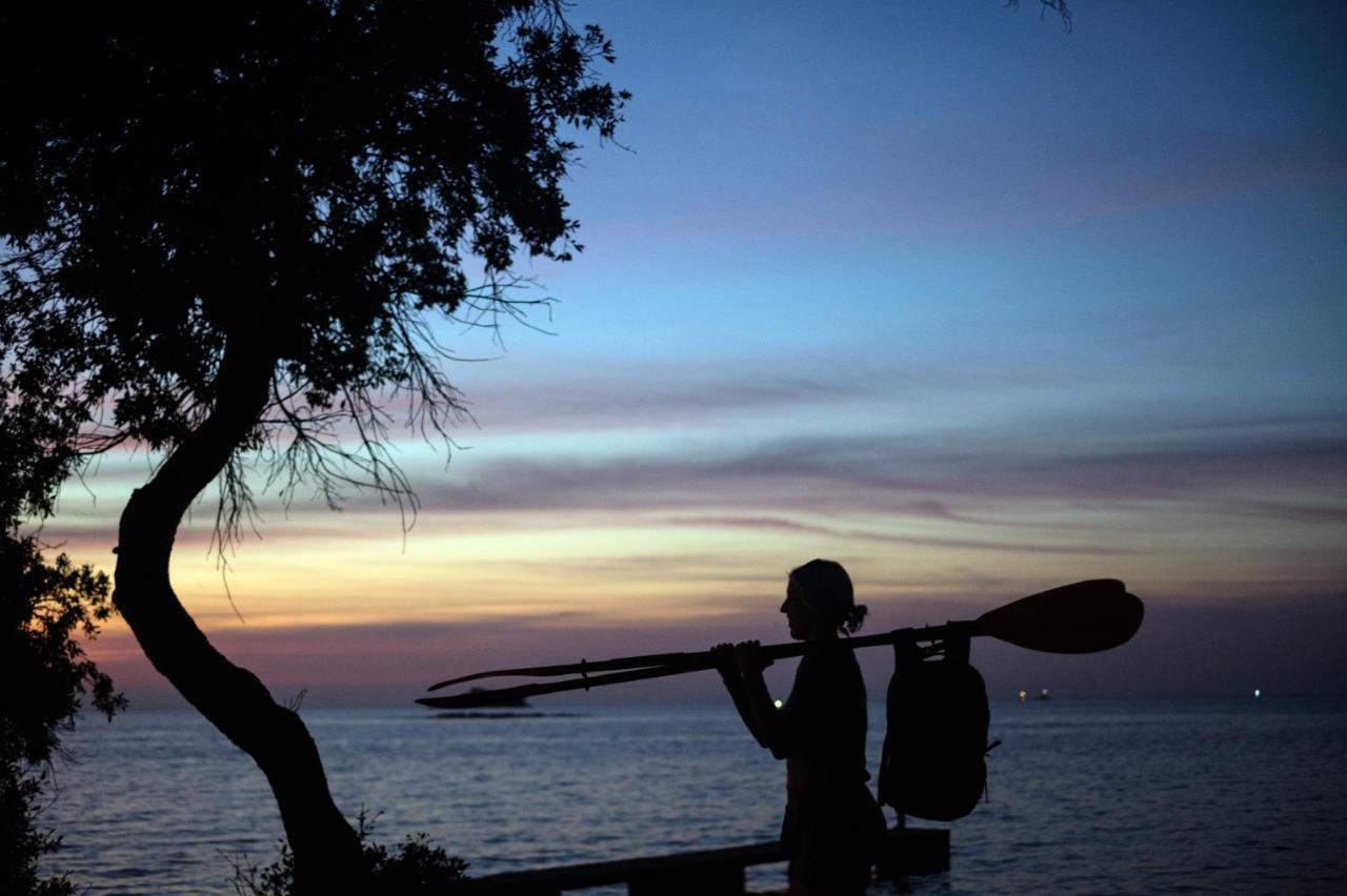 Porton Nature Hideouts Rovinj